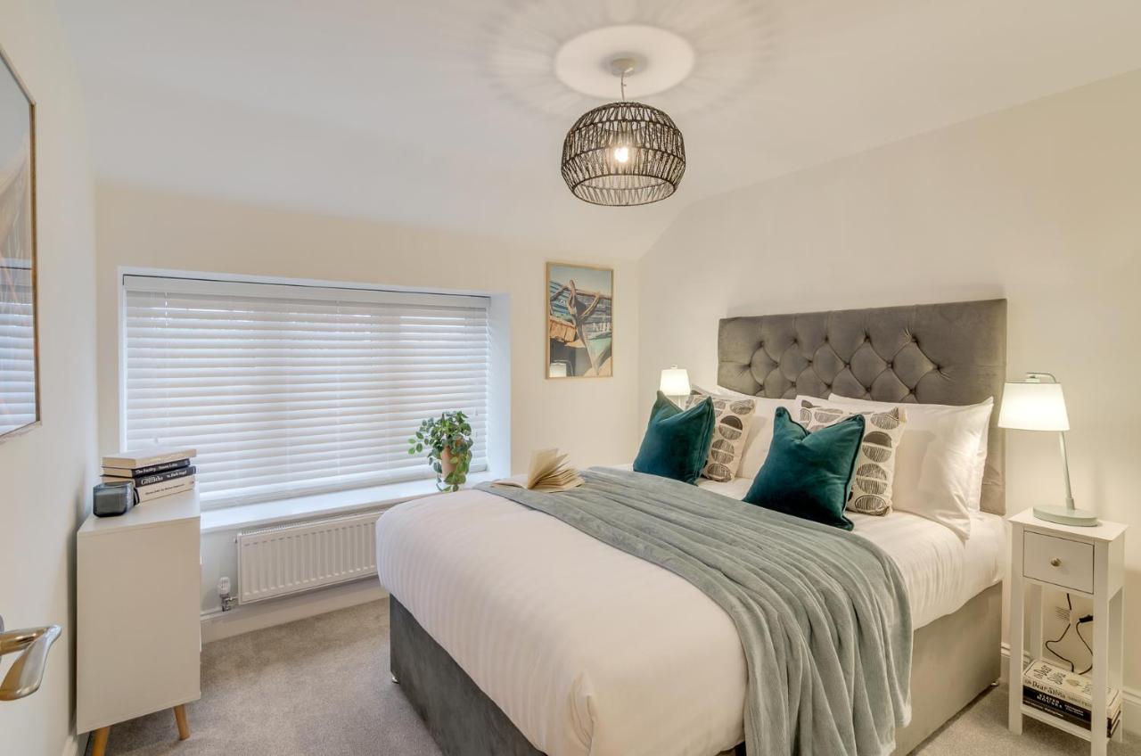 Spacious 6-Bed Home, Near The Norfolk Broads Clippesby Eksteriør billede