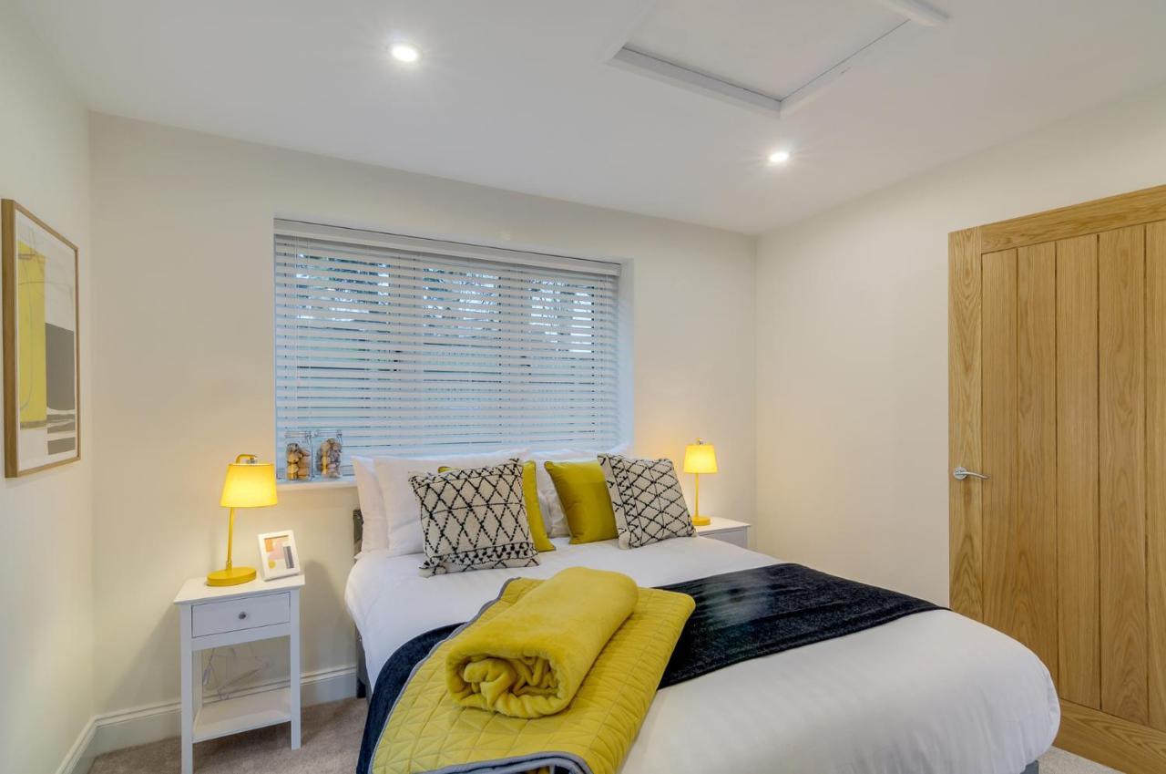 Spacious 6-Bed Home, Near The Norfolk Broads Clippesby Eksteriør billede
