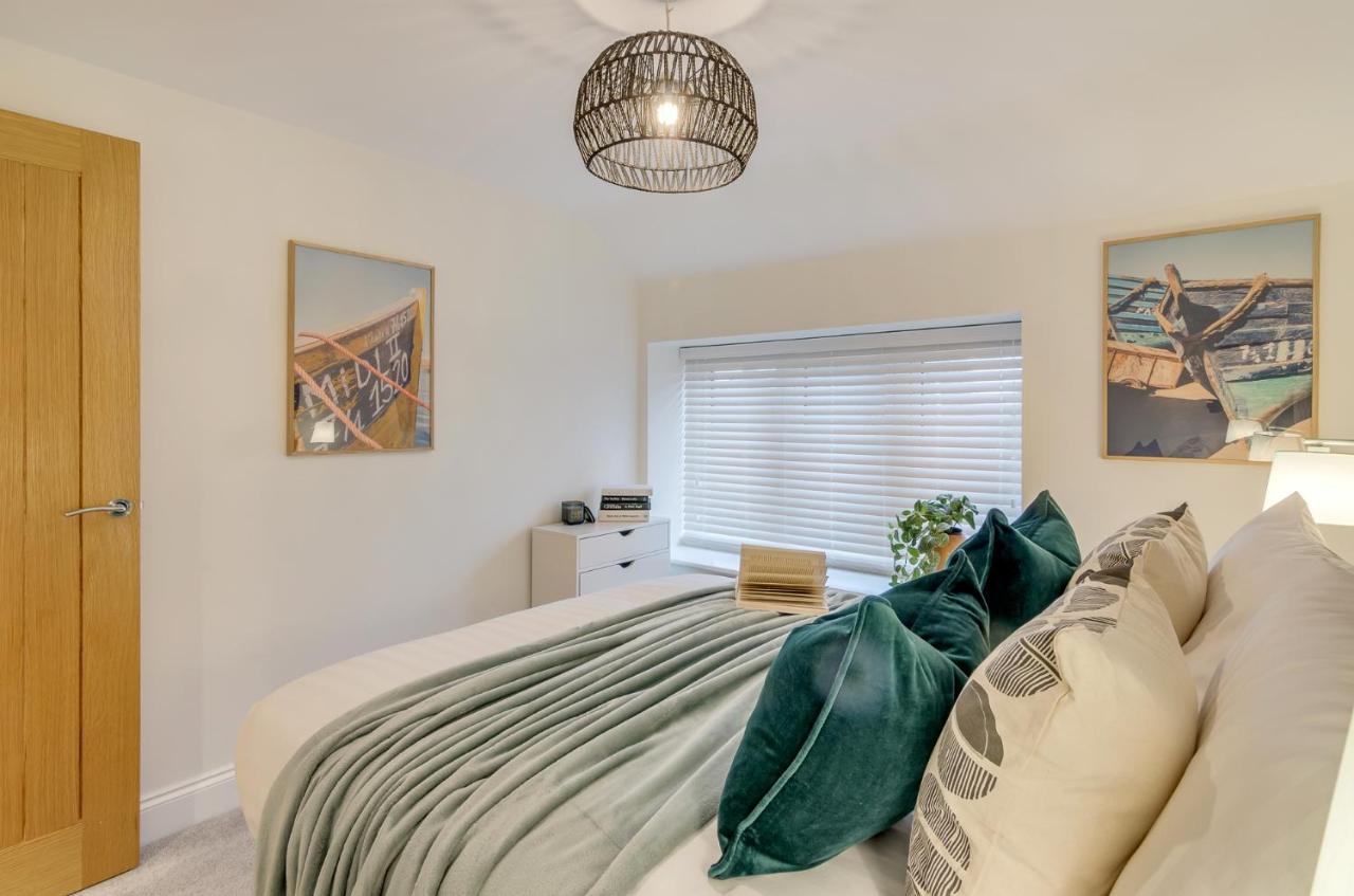 Spacious 6-Bed Home, Near The Norfolk Broads Clippesby Eksteriør billede