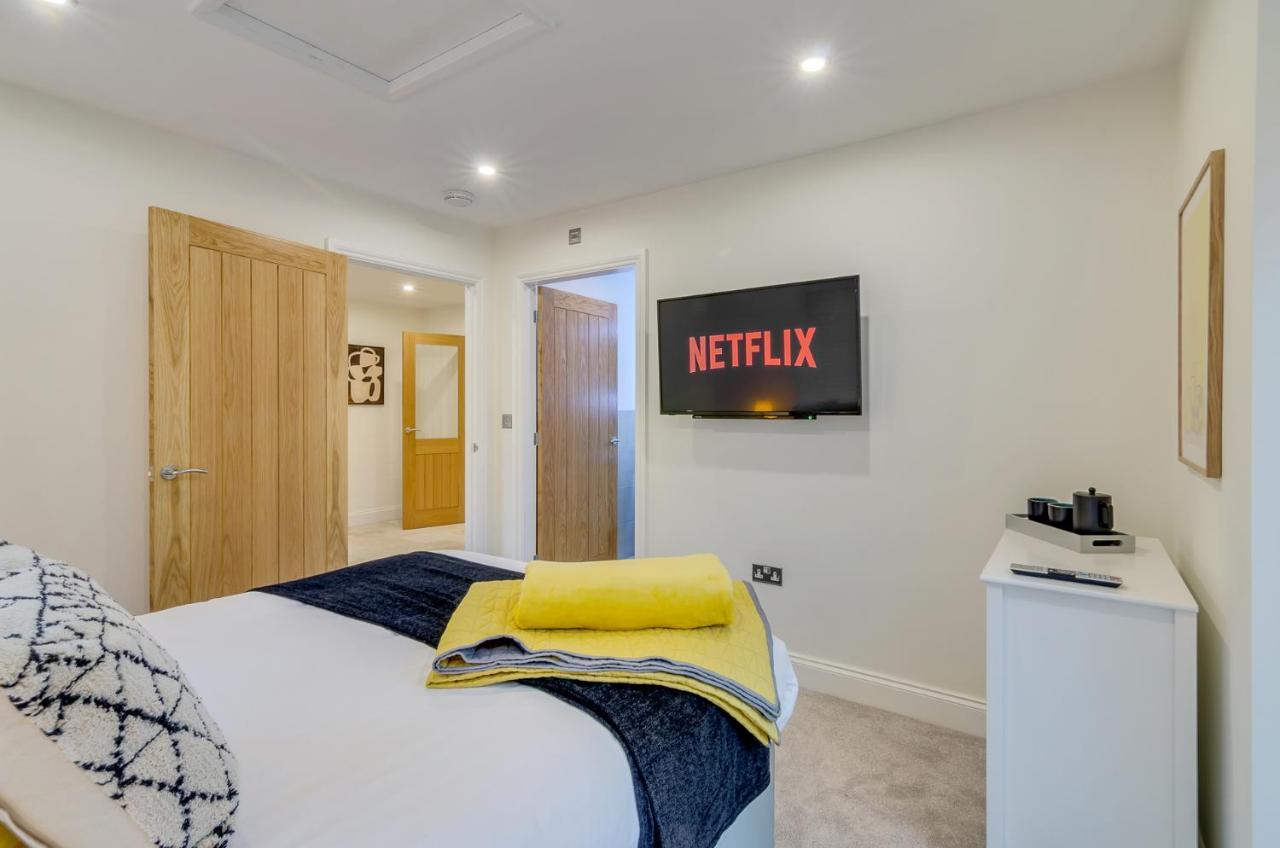 Spacious 6-Bed Home, Near The Norfolk Broads Clippesby Eksteriør billede