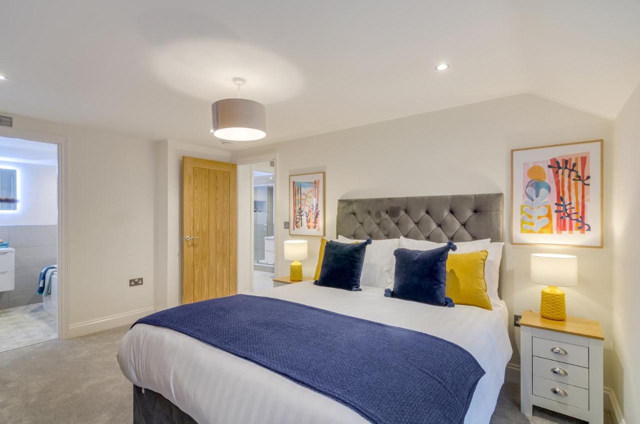 Spacious 6-Bed Home, Near The Norfolk Broads Clippesby Eksteriør billede