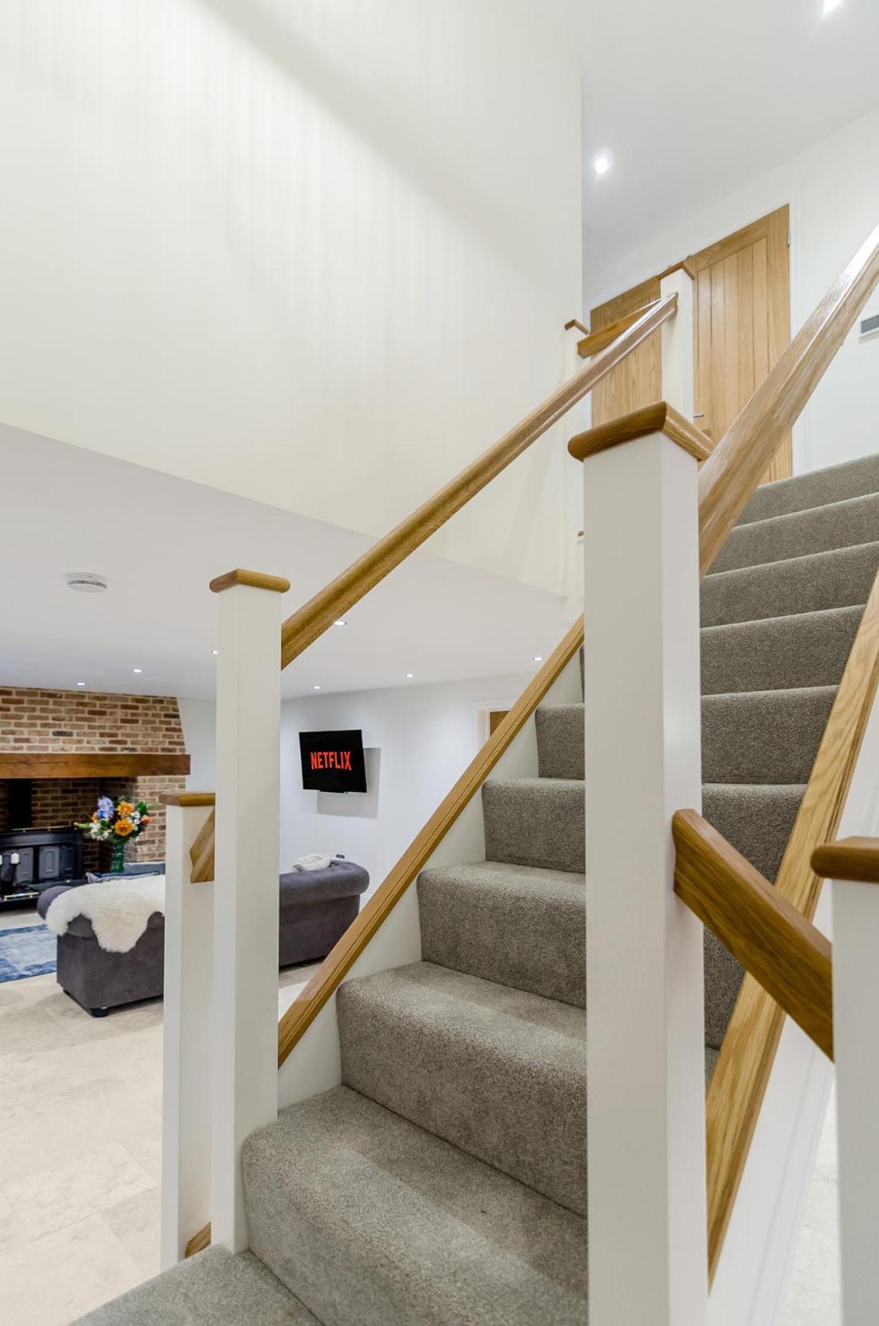 Spacious 6-Bed Home, Near The Norfolk Broads Clippesby Eksteriør billede